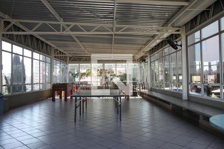 Apartamento à venda com 52m², 2 quartos e 1 vagaÁrea comum