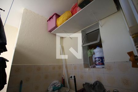 Apartamento à venda com 52m², 2 quartos e 1 vagaÁrea de Serviço