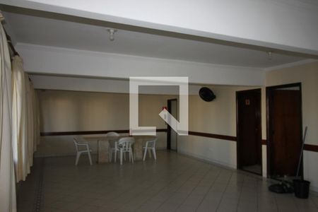 Apartamento à venda com 52m², 2 quartos e 1 vagaÁrea comum