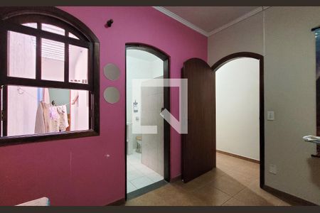 Casa à venda com 272m², 5 quartos e 3 vagas Casa à venda com 272m², 5 quartos e 3 vagasSuíte 2