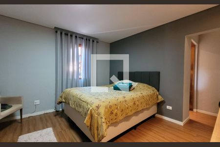 Casa à venda com 272m², 5 quartos e 3 vagas Casa à venda com 272m², 5 quartos e 3 vagasSuíte 2