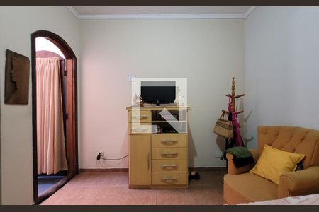 Casa à venda com 272m², 5 quartos e 3 vagas Casa à venda com 272m², 5 quartos e 3 vagasSuíte 3