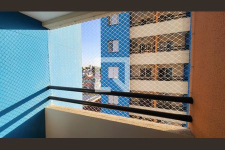 Vista da Sala de apartamento à venda com 2 quartos, 64m² em Vila Arens/vila Progresso, Jundiaí