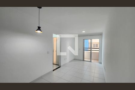 Sala de apartamento à venda com 2 quartos, 64m² em Vila Arens/vila Progresso, Jundiaí