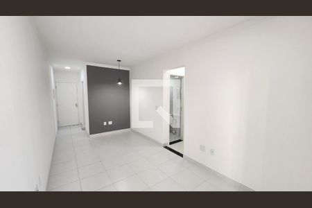Sala de apartamento à venda com 2 quartos, 64m² em Vila Arens/vila Progresso, Jundiaí