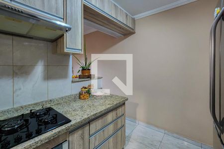 Casa à venda com 170m², 3 quartos e 2 vagas Casa à venda com 170m², 3 quartos e 2 vagasCozinha