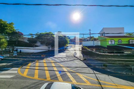 Casa à venda com 170m², 3 quartos e 2 vagas Casa à venda com 170m², 3 quartos e 2 vagasVista da Suíte