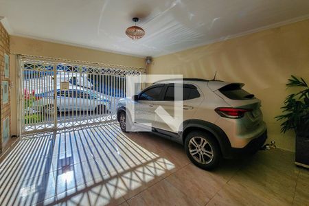 Casa à venda com 170m², 3 quartos e 2 vagas Casa à venda com 170m², 3 quartos e 2 vagasGaragem