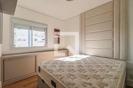 Quarto 1 de apartamento para alugar com 2 quartos, 52m² em Alphaville Empresarial, Barueri