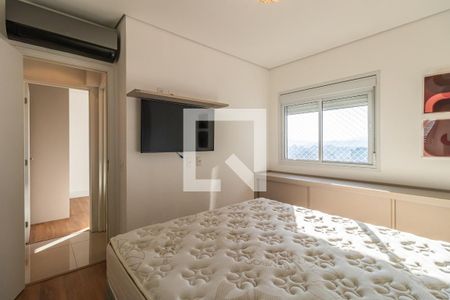 Quarto 1 de apartamento para alugar com 2 quartos, 52m² em Alphaville Empresarial, Barueri