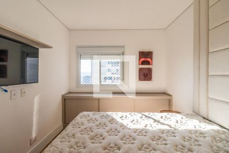 Quarto 1 de apartamento para alugar com 2 quartos, 52m² em Alphaville Empresarial, Barueri