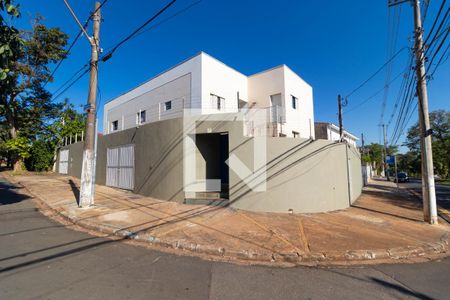Studio para alugar com 30m², 1 quarto e 1 vagaFachada