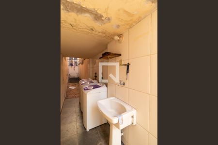 Studio para alugar com 30m², 1 quarto e 1 vagaÁrea Comum - Lavanderia