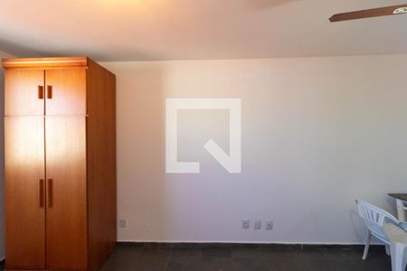 Kitnet de kitnet/studio para alugar com 1 quarto, 30m² em Cidade Universitária, Campinas