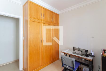 Apartamento à venda com 276m², 4 quartos e 3 vagas Apartamento à venda com 276m², 4 quartos e 3 vagasQuarto 3