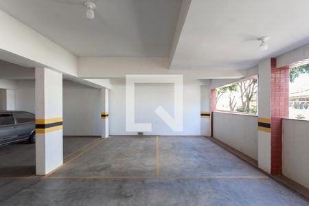 Apartamento à venda com 276m², 4 quartos e 3 vagas Apartamento à venda com 276m², 4 quartos e 3 vagasGaragem vaga 1 e 2