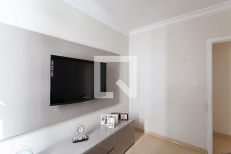Apartamento à venda com 276m², 4 quartos e 3 vagas Apartamento à venda com 276m², 4 quartos e 3 vagasQuarto 1