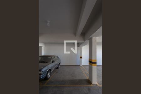 Apartamento à venda com 276m², 4 quartos e 3 vagas Apartamento à venda com 276m², 4 quartos e 3 vagasGaragem vaga 3