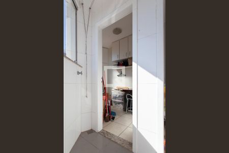 Apartamento à venda com 276m², 4 quartos e 3 vagas Apartamento à venda com 276m², 4 quartos e 3 vagasQuarto de Serviço