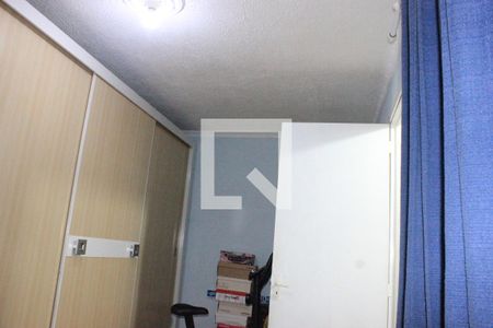 Apartamento à venda com 60m², 2 quartos e 1 vagaQuarto 2