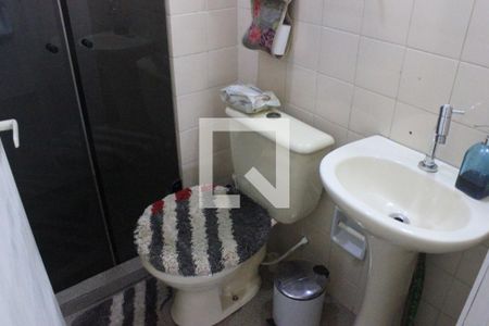 Apartamento à venda com 60m², 2 quartos e 1 vagaBanheiro