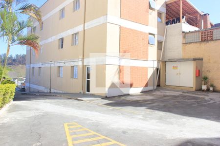 Apartamento à venda com 60m², 2 quartos e 1 vagaGaragem