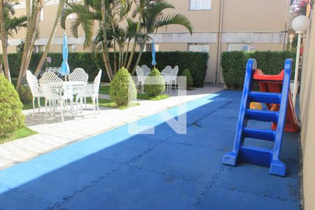 Apartamento à venda com 60m², 2 quartos e 1 vagaÁrea comum