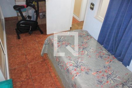 Apartamento à venda com 60m², 2 quartos e 1 vagaQuarto 2