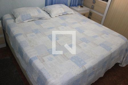 Apartamento à venda com 60m², 2 quartos e 1 vagaQuarto 1