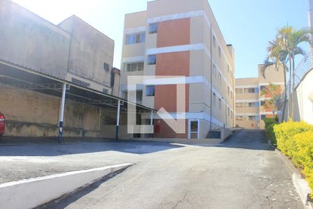 Apartamento à venda com 60m², 2 quartos e 1 vagaGaragem
