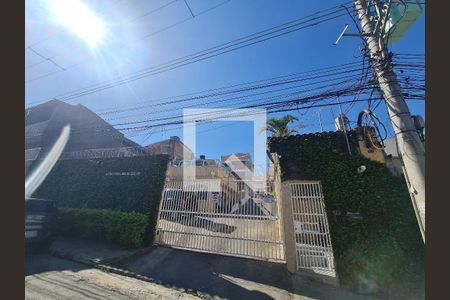 Apartamento à venda com 60m², 2 quartos e 1 vaga Apartamento à venda com 60m², 2 quartos e 1 vagaFachada do imóvel