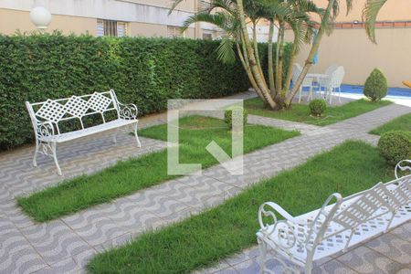 Apartamento à venda com 60m², 2 quartos e 1 vagaÁrea comum