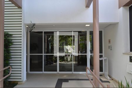 Apartamento à venda com 40m², 1 quarto e 1 vagaEntrada