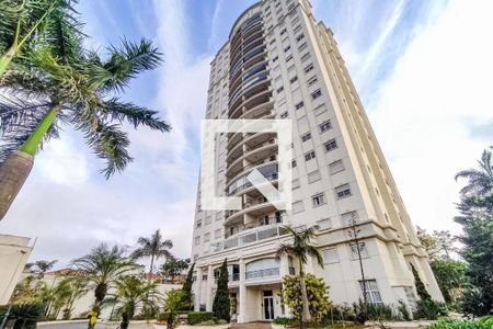 Apartamento à venda com 230m², 4 quartos e 5 vagas Apartamento à venda com 230m², 4 quartos e 5 vagasFachada Bloco