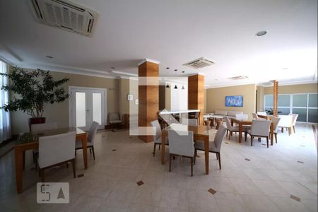 Apartamento à venda com 230m², 4 quartos e 5 vagas Apartamento à venda com 230m², 4 quartos e 5 vagasÁrea comum