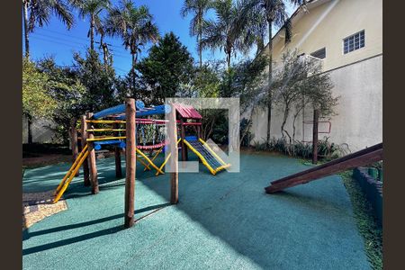 Apartamento à venda com 230m², 4 quartos e 5 vagasPlayground