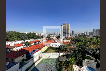 Apartamento à venda com 230m², 4 quartos e 5 vagasVista Sala de Tv