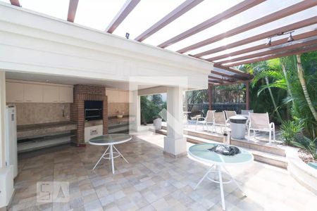 Apartamento à venda com 230m², 4 quartos e 5 vagas Apartamento à venda com 230m², 4 quartos e 5 vagasChurrasqueira