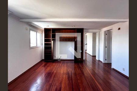 Apartamento à venda com 230m², 4 quartos e 5 vagasSala de Tv