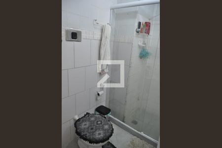 Apartamento à venda com 50m², 1 quarto e sem vagaBanheiro