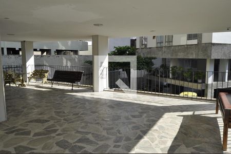 Apartamento à venda com 50m², 1 quarto e sem vagaÁrea comum