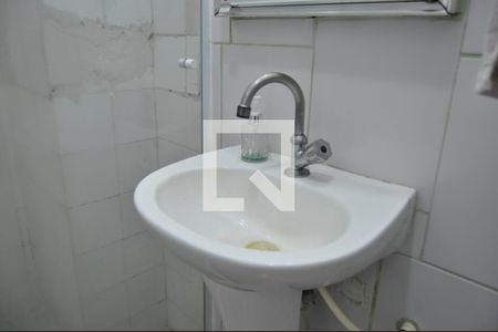 Apartamento à venda com 50m², 1 quarto e sem vagaBanheiro