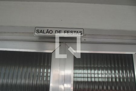 Apartamento à venda com 50m², 1 quarto e sem vagaÁrea comum