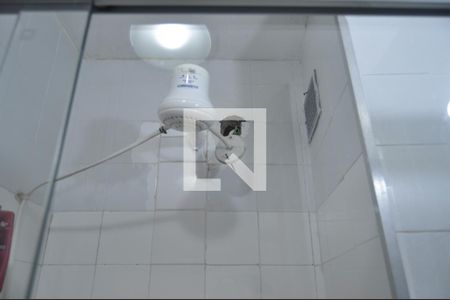 Apartamento à venda com 50m², 1 quarto e sem vagaBanheiro