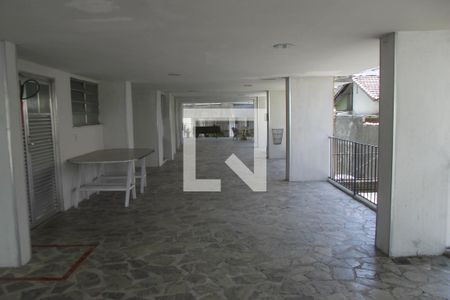Apartamento à venda com 50m², 1 quarto e sem vagaÁrea comum