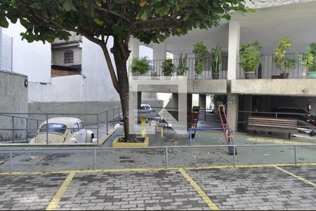 Apartamento à venda com 50m², 1 quarto e sem vagaÁrea comum