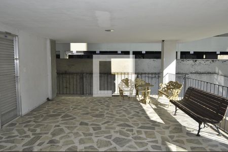 Apartamento à venda com 50m², 1 quarto e sem vagaÁrea comum