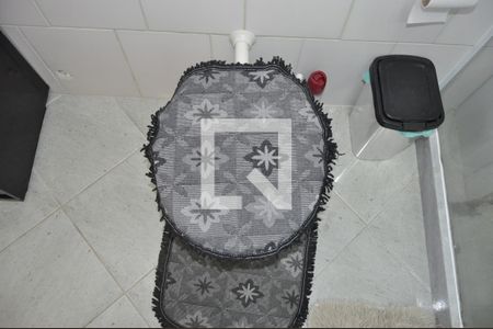 Apartamento à venda com 50m², 1 quarto e sem vagaBanheiro