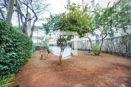 Apartamento à venda com 62m², 3 quartos e 1 vaga Apartamento à venda com 62m², 3 quartos e 1 vagaÁrea verde
