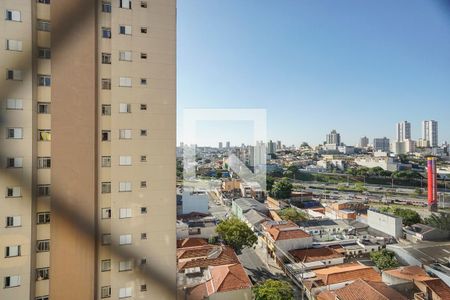 Apartamento à venda com 62m², 3 quartos e 1 vaga Apartamento à venda com 62m², 3 quartos e 1 vagaVista do quarto 03